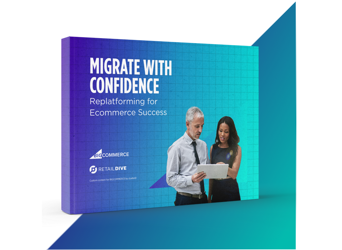 Collage ebook thumbnail migrate with confidence