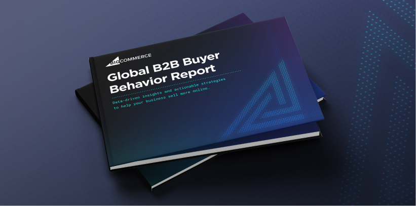 Custom card thumbnail global b2b buyer behavior report bigcommerce
