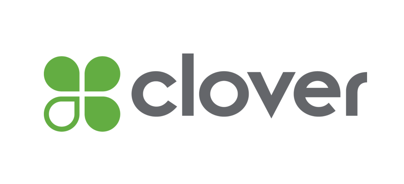 Offers clover logo