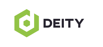 Offers deity logo