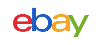 Offers ebay logo