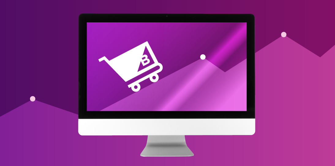 Shopping cart software Thumbnail